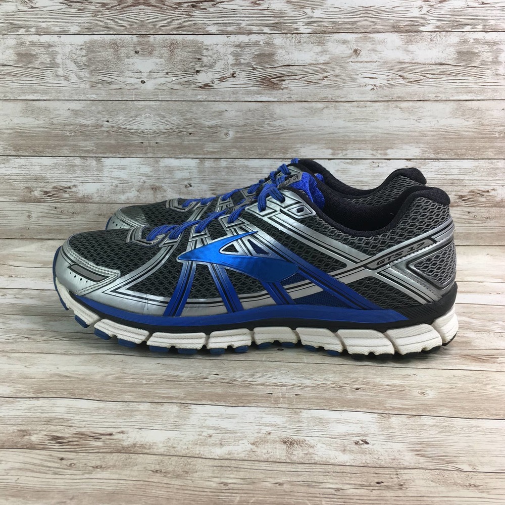 Brooks Adrenaline GTS 17 Running Mens 11 Wide